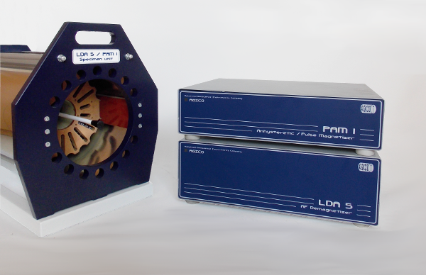 LDA-5 Demagnetizer lda5